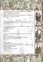 Programa de las Conferencias Página 3